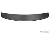 2020-2024 Porsche 911 992.1 Turbo SD Style Autoclave Carbon Fiber Trunk Spoiler Wing | Fits Turbo, Turbo S