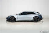 2024-2026 Porsche Taycan 9J1.2 Full Body Kit Carbonado (Turbo GT) | Fits 4, 4S, GTS, Turbo, Turbo S, ST, CT, Sport Turismo