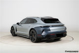 2024-2026 Porsche Taycan 9J1.2 Full Body Kit Carbonado (Turbo GT) | Fits 4, 4S, GTS, Turbo, Turbo S, ST, CT, Sport Turismo