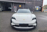 2024-2026 Porsche Taycan 9J1.2 Full Body Kit Carbonado (Turbo GT) | Fits 4, 4S, GTS, Turbo, Turbo S, ST, CT, Sport Turismo