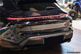 2024-2026 Porsche Taycan 9J1.2 Full Body Kit Carbonado (Turbo GT) | Fits 4, 4S, GTS, Turbo, Turbo S, ST, CT, Sport Turismo
