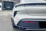 2024-2026 Porsche Taycan 9J1.2 Full Body Kit Carbonado (Turbo GT) | Fits 4, 4S, GTS, Turbo, Turbo S, ST, CT, Sport Turismo
