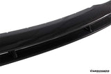 2020-2024 Tesla Model Y AD Style Autoclave Carbon Fiber Front Lip