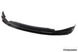 2020-2024 Tesla Model Y AD Style Autoclave Carbon Fiber Front Lip