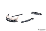 2020-2026 Ferrari ROMA Msy Style Autoclave Carbon Fiber Full Body Kit