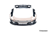 2020-2026 Ferrari ROMA Msy Style Autoclave Carbon Fiber Full Body Kit