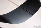 2020-2026 Ferrari ROMA Msy Style Autoclave Carbon Fiber Hood