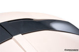 2020-2026 Ferrari ROMA Msy Style Autoclave Carbon Fiber Hood