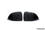 2020-2026 Ferrari ROMA Msy Style Autoclave Carbon Fiber Mirror Housing Replacement
