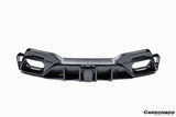 2020-2026 Ferrari ROMA Msy Style Autoclave Carbon Fiber Full Body Kit