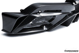 2020-2026 Ferrari ROMA Msy Style Autoclave Carbon Fiber Full Body Kit