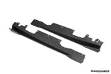 2020-2026 Ferrari ROMA Msy Style Autoclave Carbon Fiber Full Body Kit