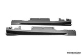 2020-2026 Ferrari ROMA Msy Style Autoclave Carbon Fiber Full Body Kit