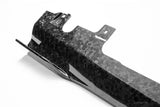 2020-2026 Ferrari ROMA Msy Style Autoclave Carbon Fiber Side Skirts