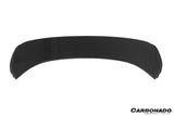 2020-UP Ferrari SF90 Stradale AV Style Carbon Fiber Trunk Spoiler