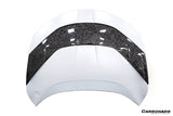 2020-UP Ferrari Autoclave Carbon Fiber Full Body Kit Carbonado (MSY) Fits: SF90 Spider