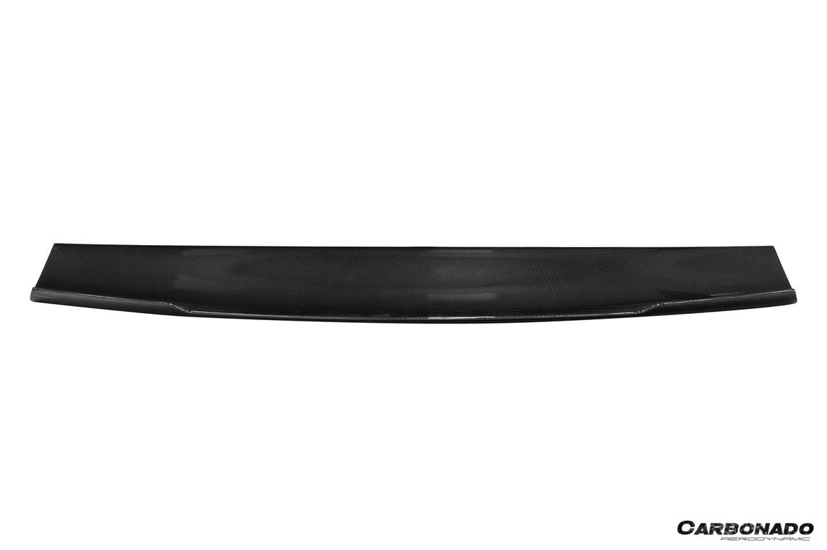 2020-UP Ferrari Autoclave Carbon Fiber Full Body Kit Carbonado (MSY) Fits: SF90 Spider