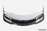 2020-UP Ferrari Autoclave Carbon Fiber Full Body Kit Carbonado (MSY) Fits: SF90 Spider