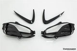 2020-UP Ferrari Autoclave Carbon Fiber Full Body Kit Carbonado (MSY) Fits: SF90 Spider