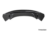 2020-UP Ferrari Autoclave Carbon Fiber Full Body Kit Carbonado (MSY) Fits: SF90 Stradale
