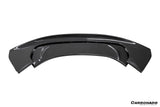 2020-UP Ferrari Autoclave Carbon Fiber Full Body Kit Carbonado (MSY) Fits: SF90 Spider