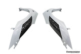 2020-UP Ferrari Autoclave Carbon Fiber Full Body Kit Carbonado (MSY) Fits: SF90 Stradale