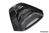 2020-UP Ferrari Autoclave Carbon Fiber Full Body Kit Carbonado (MSY) Fits: SF90 Spider
