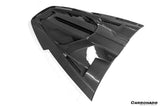 2020-UP Ferrari Autoclave Carbon Fiber Engine cover Carbonado (MSY) Fits: SF90 Stradale