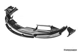 2020-UP Ferrari Autoclave Carbon Fiber Full Body Kit Carbonado (MSY) Fits: SF90 Stradale and Spider