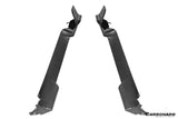 2020-UP Ferrari Autoclave Carbon Fiber Full Body Kit Carbonado (MSY) Fits: SF90 Stradale and Spider