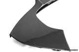 2020-UP Ferrari Autoclave Carbon Fiber Trunk Spoiler Carbonado (RT) Fits: SF90 Stradale
