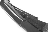 2020-UP Ferrari Autoclave Carbon Fiber Front Lip Carbonado (RT) Fits: SF90 Stradale and Spider