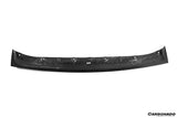2021-UP BMW M2 G87 AO Style Autoclave Carbon Fiber Front Lip