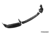 2021-UP BMW M2 G87 AO Style Autoclave Carbon Fiber Front Lip