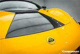 2021-2024 Lotus Emira NYO MNK Style Dry Carbon Fiber Hood