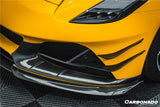 2021-2024 Lotus Emira NYO MNK Style Dry Carbon Fiber Front Lip