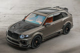 2021-2025 Bentley Bentayga MSY Style DRY Carbon Fiber Hood