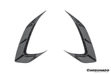 2021-2025 Bentley Bentayga MSY Style Autoclave Carbon Fiber Body Kit