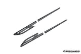 2021-2025 Bentley Bentayga MSY Style Autoclave Carbon Fiber Body Kit