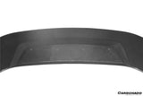 2021-2026 Lotus Autoclave Carbon Fiber Front Lip Carbonado (GT4) Fits: Emira NYO