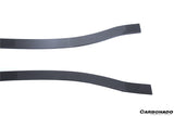 2021-2026 Lotus Autoclave Carbon Fiber Side Skirts Carbonado (GT4) Fits: Emira NYO