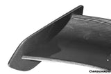 2021-2026 Lotus Autoclave Carbon Fiber Trunk Wing Spoiler Carbonado (GT4) Fits: Emira NYO