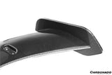 2021-2026 Lotus Autoclave Carbon Fiber Trunk Wing Spoiler Carbonado (GT4) Fits: Emira NYO