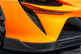 2023-UP McLaren Artura Coupe | Spider AM Style Autoclave Carbon Fiber Front Lip