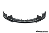 2023-UP McLaren Artura Coupe | Spider AM Style Autoclave Carbon Fiber Front Lip