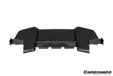 2023-UP McLaren Artura Coupe | Spider AM Style Autoclave Carbon Fiber Rear Diffuser Lip