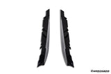2022-2026 Mercedes Benz R232 Autoclave Carbon Fiber Side Skirt Carbonado (MSY) Fits: SL55 4MATIC, SL63 4MATIC, SL63 SE Performance