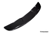 2022-2026 Mercedes Benz R232 Autoclave Carbon Fiber Trunk Spoiler Carbonado (MSY) Fits:  SL43, SL55 4MATIC, SL63 4MATIC, SL63 SE Performance