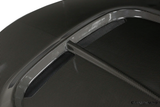 2022-2026 Mercedes Benz R232 Autoclave Carbon Fiber Hood Carbonado (MSY) Fits:  SL43, SL55 4MATIC, SL63 4MATIC, SL63 SE Performance