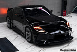 2022-2026 Nissan 400Z RZ34 VS Style Hood